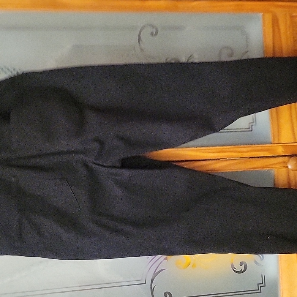 VENUS Black Black Jeans Worn Once - Picture 6 of 7